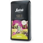 Segafredo Zanetti Brazil 100% Arabica Whole Beans 1kg