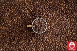 Napoli Italian Dark Roast Coffee Beans, 6kg