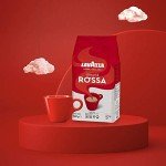 Lavazza Crema E Aroma & Qualita Rossa Beans 2kg