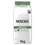 Nescafe Brasile Single Origin Coffee Beans 1KG