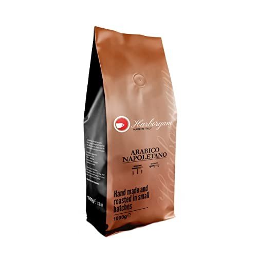 Arabica Coffee Beans