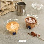 Lavazza Crema E Aroma & Qualita Rossa Beans 2kg
