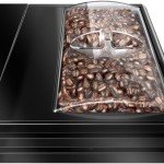 Melitta Caffeo Solo Pressure Coffee Maker - Black