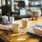 Lavazza Crema E Aroma & Qualita Rossa Beans 2kg