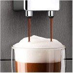 Melitta Avanza Series 600 Automatic Coffee Machine