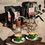 Cherry Storm No. 17 Dark Espresso Beans 1kg