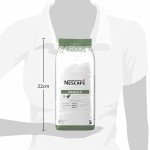 Nescafe Brasile Single Origin Coffee Beans 1KG