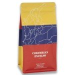 Colombian Excelso Coffee Beans 100% Arabica 500g