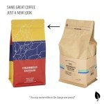 Colombian Excelso Coffee Beans 100% Arabica 500g