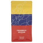 Colombian Excelso Coffee Beans 100% Arabica 500g