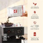 illy Classico Medium Roast Coffee Beans - 500g
