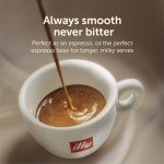 illy Classico Medium Roast Coffee Beans - 500g