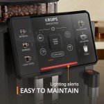 Krups C50 Fully Automatic Coffee Maker and Espresso