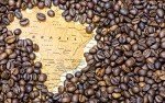 KV&C 100% Arabica Medium Dark Roast Coffee 1kg