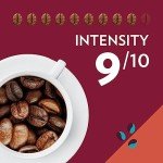 Lavazza Tales of Napoli Espresso Coffee Beans
