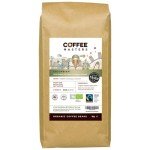 Organic Colombian Coffee Beans - Fair Trade 1kg