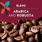 Lavazza Tales of Napoli Espresso Coffee Beans