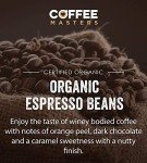 Organic Colombian Coffee Beans - Fair Trade 1kg