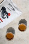 Ueshima House Blend Coffee Beans, 250g Pack