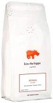 Kiss The Hippo Donna Blend Whole Bean Coffee