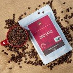 Dark Roast Espresso Beans - Brown Bear Blend 227g