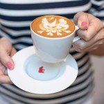 Kiss The Hippo Donna Blend Whole Bean Coffee