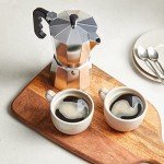 Natural Espresso Crema Coffee Beans - 500g Pack
