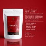 Dark Roast Espresso Beans - Brown Bear Blend 227g