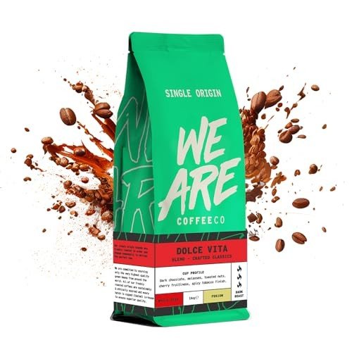We Are Coffee Co