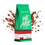 Dolce Vita Dark Roast Coffee Beans - 1kg