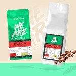 Dolce Vita Dark Roast Coffee Beans - 1kg