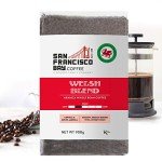 San Francisco Bay Café Welsh Blend Coffee, 908g