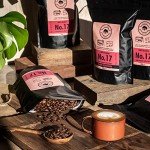 Cherry Storm Mezcla No. 17 - 1kg Arabica Coffee