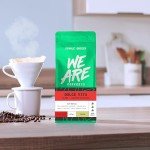 Dolce Vita Dark Roast Coffee Beans - 1kg