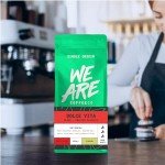 Dolce Vita Dark Roast Coffee Beans - 1kg