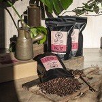 Cherry Storm Mezcla No. 17 - 1kg Arabica Coffee
