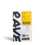 Rave Coffee Signature Blend No. 1 Whole Beans 250g