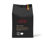 One Love Marley Organic Medium Roast Coffee Beans