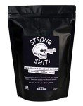 Strong Shit! Dark Roast Arabica & Robusta Blend