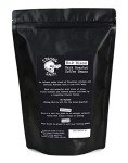 Strong Shit! Dark Roast Arabica & Robusta Blend