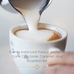 Caffè Tropea Italian Espresso Coffee Beans - 1kg