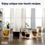 De'Longhi Magnifica Evo Bean to Cup Coffee Maker