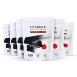 Ueshima Fuji Mountain Coffee Beans - 250g Pack