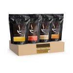 Spiller and Tait Gold Taster Coffee Pack
