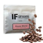 IF UP NORTH Espresso Blend Coffee Beans - 250g
