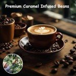 IF UP NORTH Espresso Blend Coffee Beans - 250g