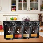 Spiller and Tait Gold Taster Coffee Pack