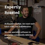 Rounton Coffee Daybreak Blend - 1kg Arabica Beans