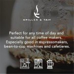 Spiller and Tait Gold Taster Coffee Pack