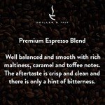 South American Blend Fairtrade Coffee Beans, 1kg